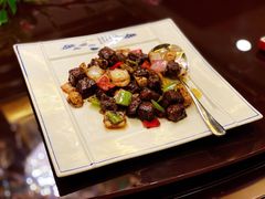 和牛粒-无名居(农展馆店)
