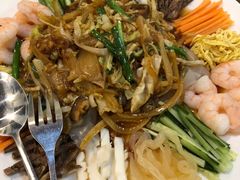 -桃园中华料理炸酱面(燕儿岛路店)