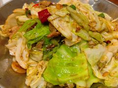 -梅利汴京烤鸭•开封豫菜地标店(东司门店)