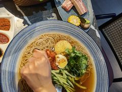 -十三姨正合丰烤肉(营迹路店)