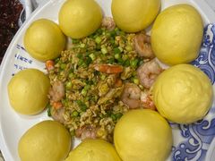 -前王院•巧克力海鲜市集餐厅(万平口店)