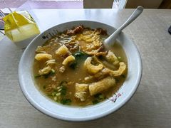 -孙记大碗皮肚面(后宰门店)