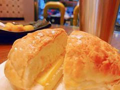 -香港新曜记茶餐厅(星耀城店)