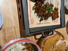 -怪噜范·老贵阳街头名小吃(汇金星力城店)