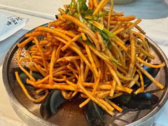 -靓靓蒸虾·头牌蒸虾(雪松路总店)