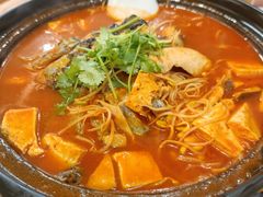-贵州大厦贵州厅(樱花园西街店)