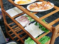 -老渔家白族石板烧旗舰店