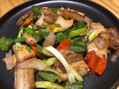 -十三式重庆江湖菜(金茂览秀城店)