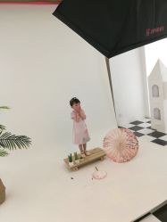 -宝贝天空儿童摄影(花溪店)