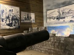 -中国闽台缘博物馆