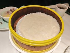 -在前门·烤鸭北京菜(五月花广场店)