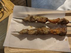 -胖老汉清真餐饮(西御街店)