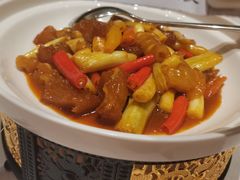 -院里寻菜·精致庭院菜(观沙岭店)