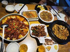 -大闫家烧烤·小海鲜家常菜(郑庄店)