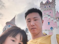 -厦门方特水上乐园