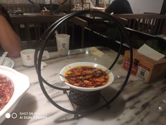 -金佬馆·川菜bistro(芜湖镜湖万达店)