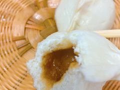 牛肉包子-清真·老金家牛肉店(会展路店)