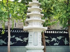 -长安寺