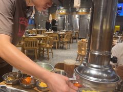 -姜虎东白丁烤肉(深圳湾后海汇店)