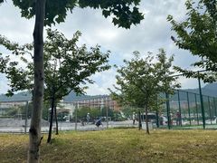 -浙江农林大学(东湖校区)