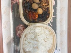 -盛香亭热卤(宝泰购物广场店)