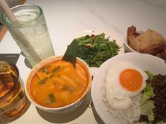 -太食獸泰式茶餐厅(IFS国金中心店)