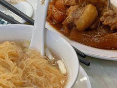-麦奀云吞面世家(佐敦店)