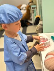 -奈尔宝·儿童乐园·亲子餐厅(苏州大悦城店)