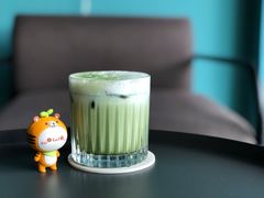 -NokNok Coffee(宽窄巷子店)