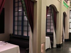 -金链花·泰国餐厅(国贸店)