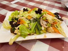 -桃子餐厅·天津菜(王顶堤总店)