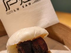 -庐灶江南·江南菜·四合院Bistro(东直门雍和宫·原华侨宾馆店)