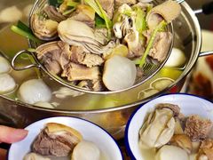-小煵记·打边炉(西丽文光店)