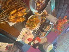 -路边边.炒菜烧烤.音乐餐厅(良乡长虹店)