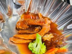 -匠和风精致料理(莆田财富中心店)