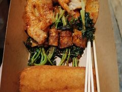 -好可爱经典炸炸炸·炸鲜奶(长郡老店)