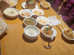 -龙抄手食府(浣花北路店)