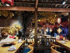 -老凯俚酸汤鱼(多彩城店)