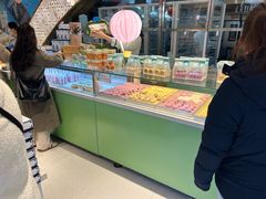 -好一朵茉莉花(老门东店)