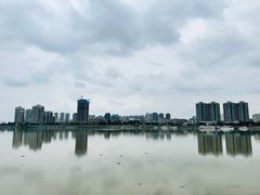 -襄阳古城