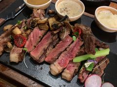 -G+KITCHEN(龙湖狮山天街店)