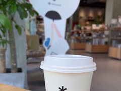 -SnowPeak Cafe(上海环宇城Max店)