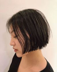 -Hello Lady发型设计