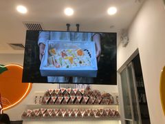 -Fruwich果明治(西单更新场店)