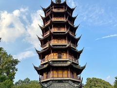 -红梅公园