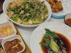 -鲜得莱渔港·小平岛海胆馆(七贤岭店)