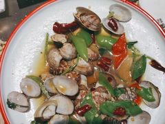 -清真·金鑫隆牛羊肉(环山路店)