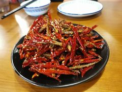 -邱金小炒·30 年盐帮江湖菜(自贡店)