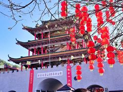 -东莞观音山旅游风景区