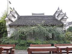 -庆安会馆